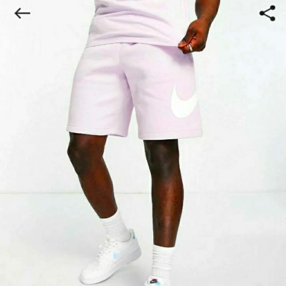 Mens nike shorts